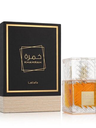 Khamrah – Lattafa - 100ml