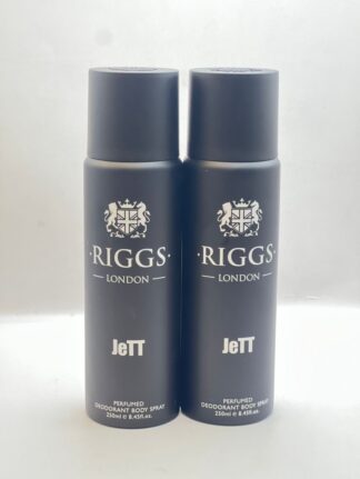 Riggs Jett - 250ml - body spray | Scents Of Dreams Ghana