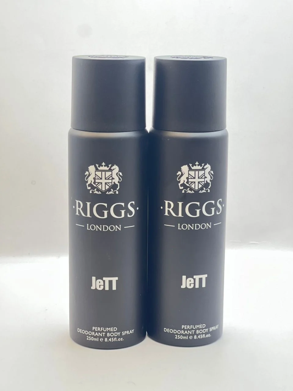 Riggs Jett - 250ml - body spray | Scents Of Dreams Ghana