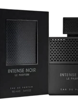 Intense Noir by Fragrance World - 100ml - perfume | Scents Of Dreams Ghana