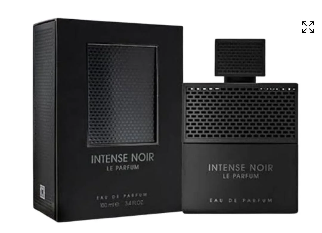 Intense Noir by Fragrance World - 100ml - perfume | Scents Of Dreams Ghana
