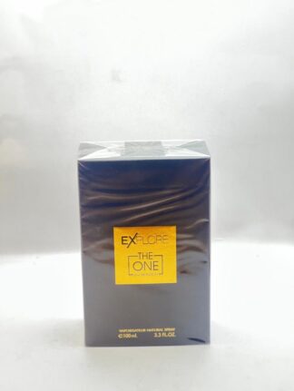 Explore The One - 100ml - perfume | Scents Of Dreams Ghana