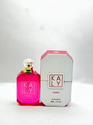 Kaly – Vardy - 50ml - mini perfume | Scents Of Dreams Ghana