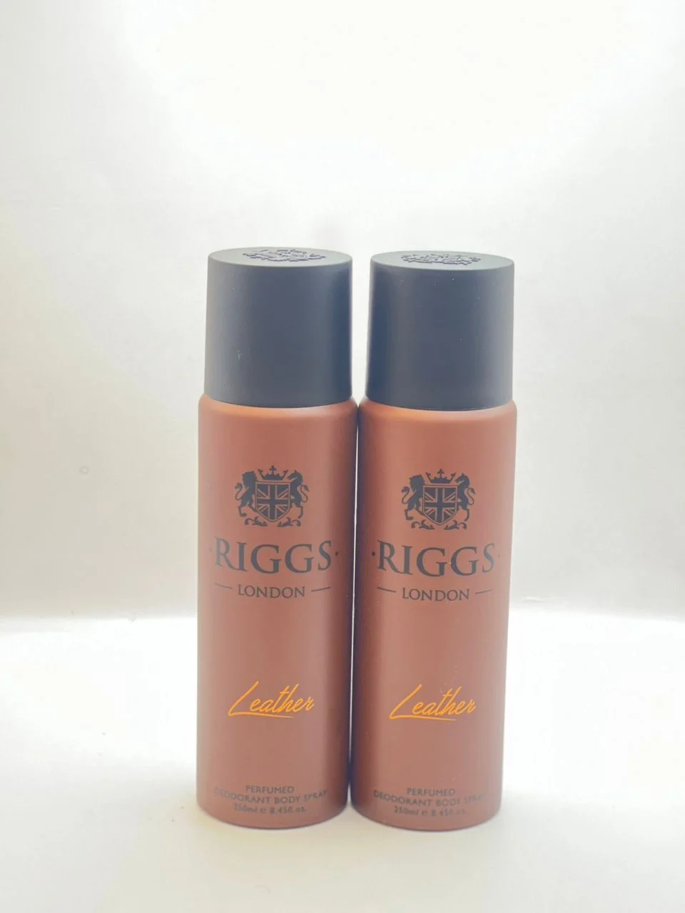 Riggs Leather - 250ml - body spray | Scents Of Dreams Ghana