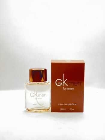 GK Men – Brown - 50ml