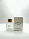 GK Men - White 50ml