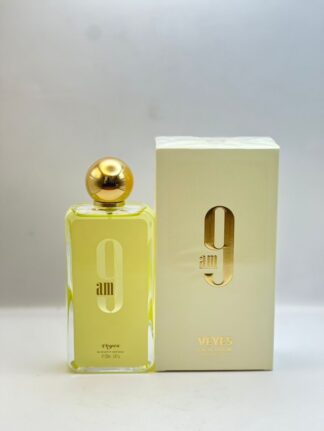 Veyes 9AM White - 100ml - perfume | Scents Of Dreams Ghana