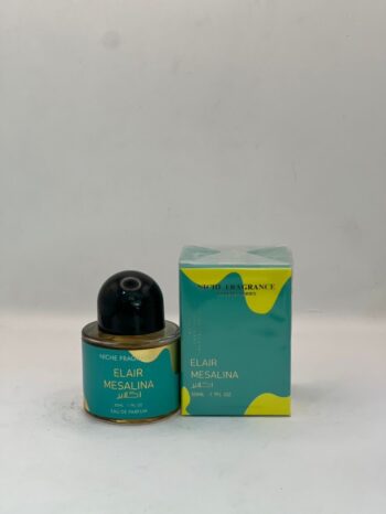 Elair Mesalina – Genie Niche - 50ml