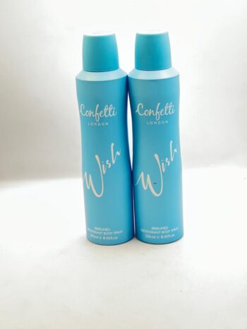Confetti Wish - 250ml