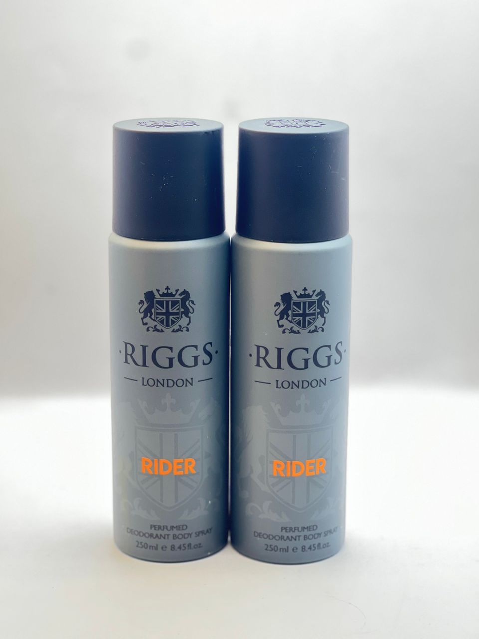 Riggs Rider - 250ml