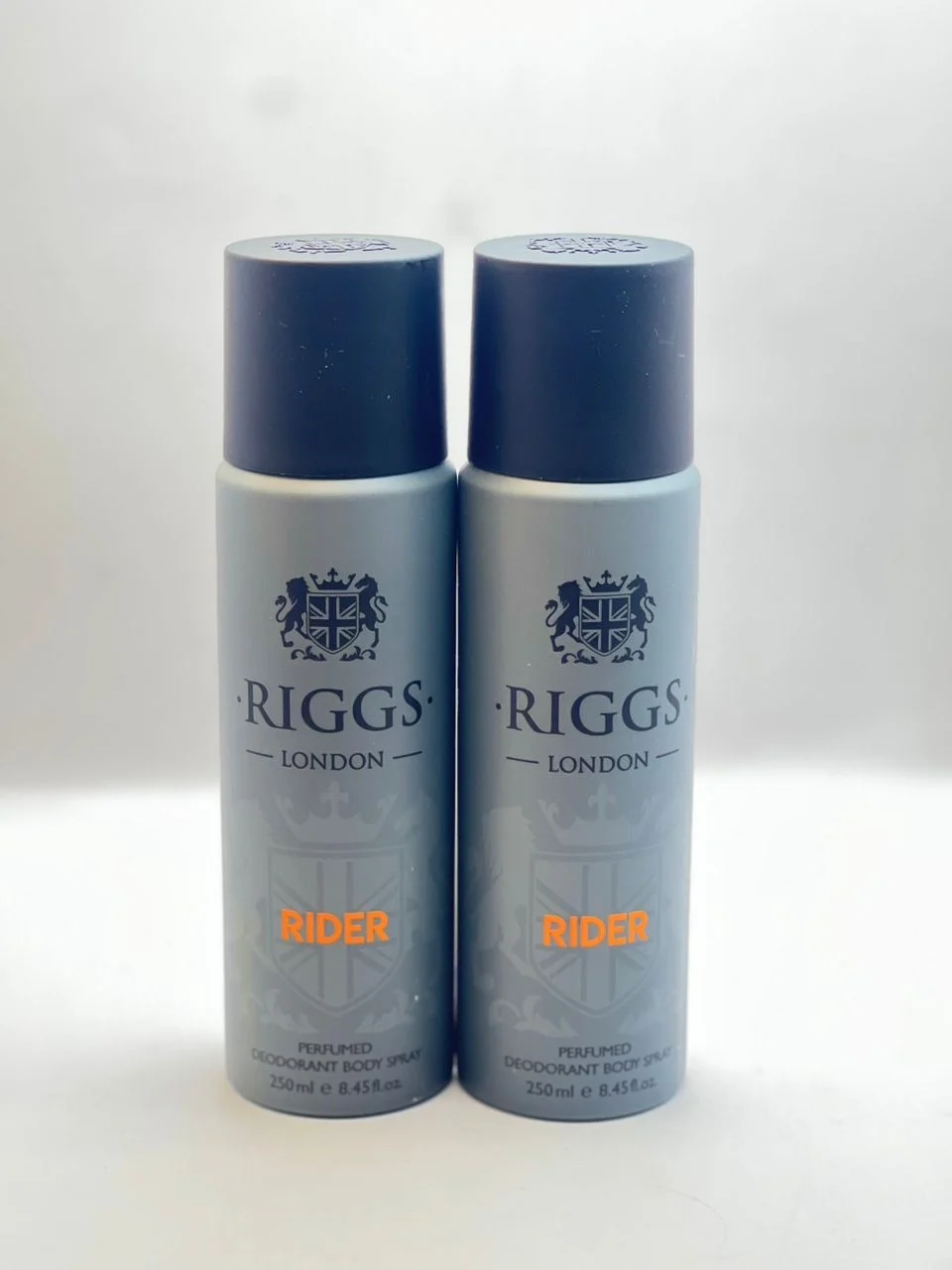 Riggs Rider - 250ml - body spray | Scents Of Dreams Ghana