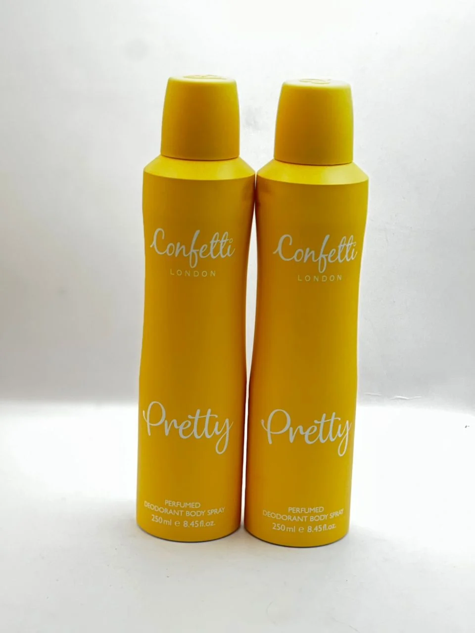 Confetti Pretty - 250ml - body spray | Scents Of Dreams Ghana
