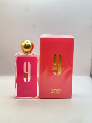 Veyes 9AM Pink - 100ml - perfume | Scents Of Dreams Ghana