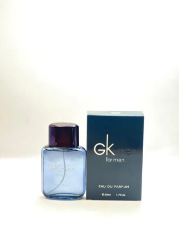 GK Men – Blue - 50ml