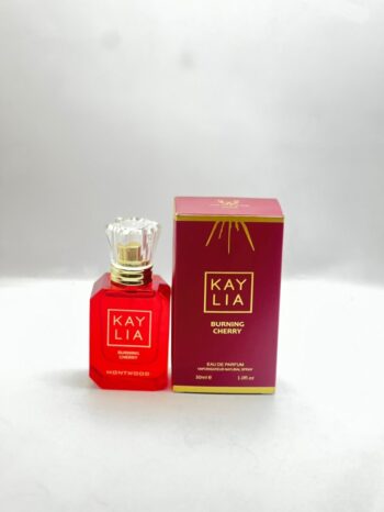 Kaylia Burning Cherry - 30ml