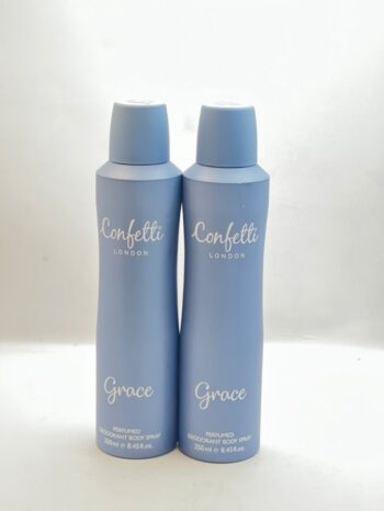 Confetti Grace - 250ml