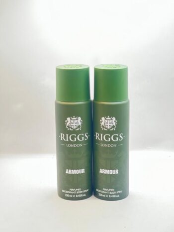 Riggs Armour - 250ml