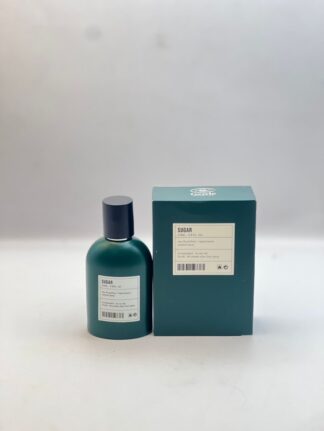 Sugar – Genie Exotic - 25ml - mini perfume | Scents Of Dreams Ghana