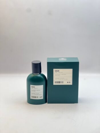 Sugar – Genie Exotic - 25ml