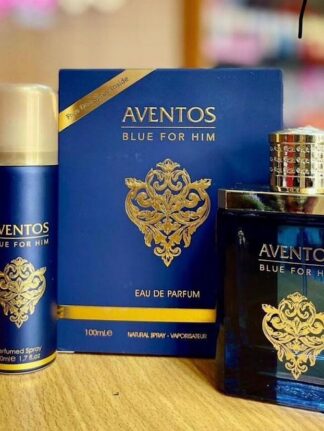 Aventos by Fragrance World - 100ml