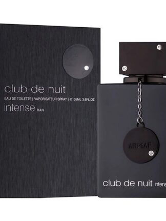 Club de Nuit intense man - 105ml