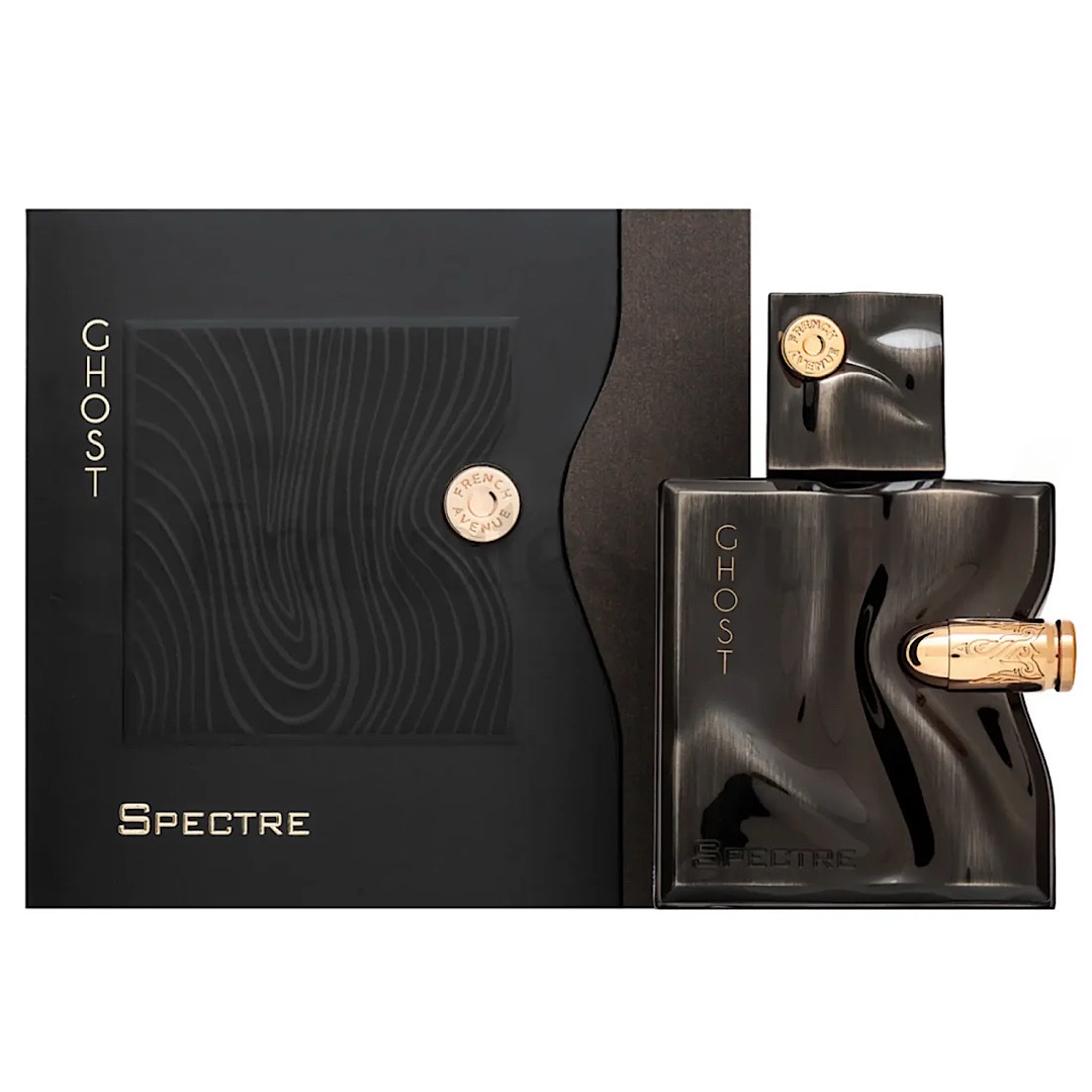 Ghost Spectre – French Avenue - 100ml