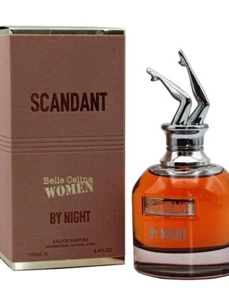 Scandant by Night - 100ml - perfume | Scents Of Dreams Ghana