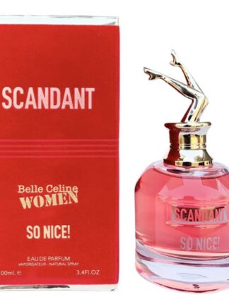 Scandant So Nice - 100ml