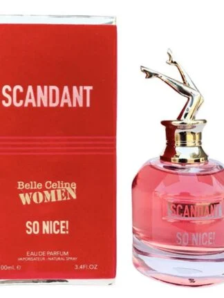 Scandant So Nice - 100ml - perfume | Scents Of Dreams Ghana