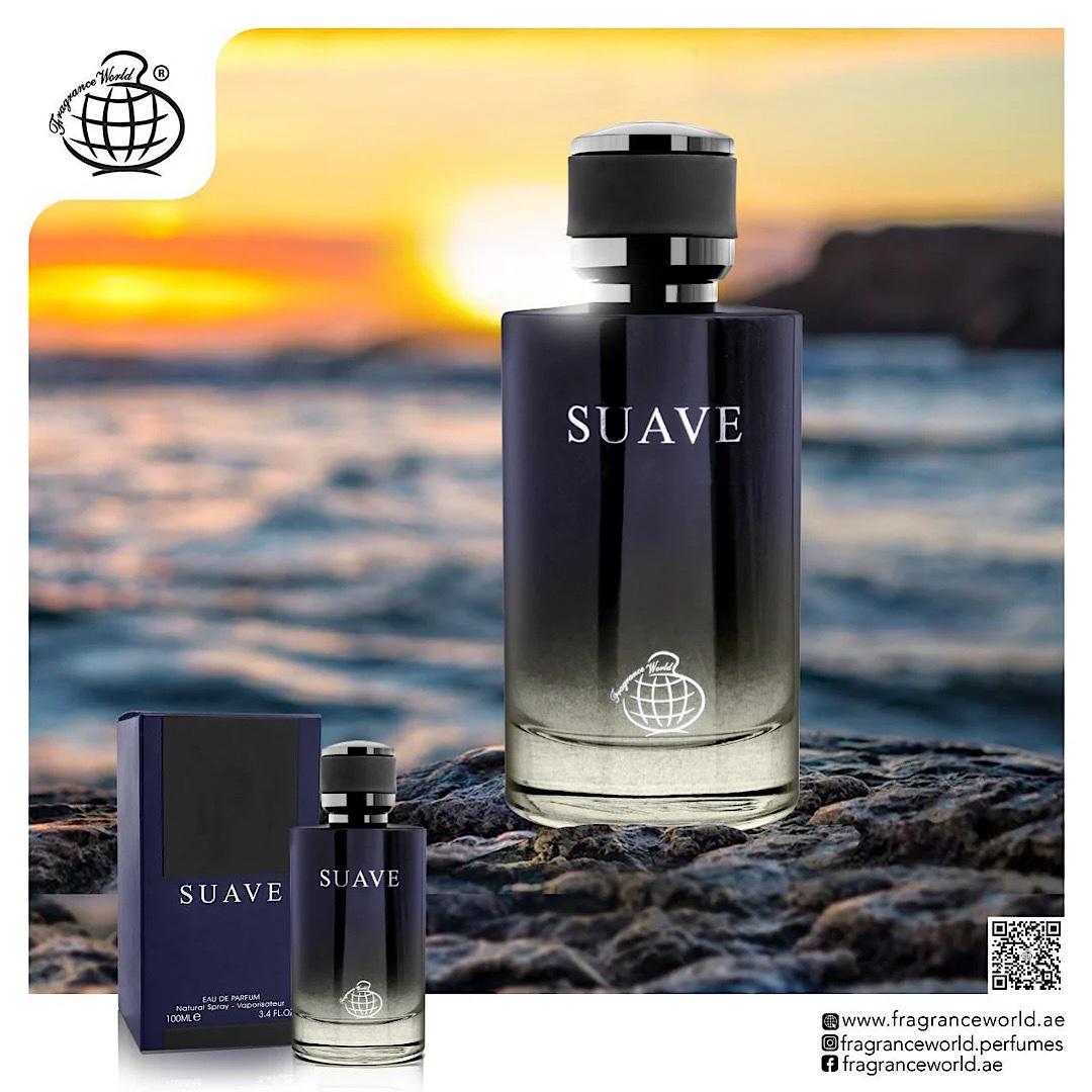 Suave by Fragrance World - 100ml - Image 2