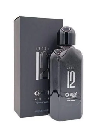 After 12 by Efolia - 100ml - perfume | Scents Of Dreams Ghana