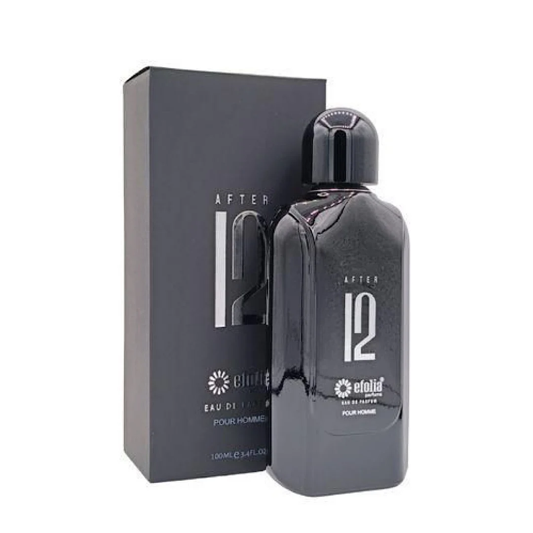 After 12 by Efolia - 100ml - perfume | Scents Of Dreams Ghana