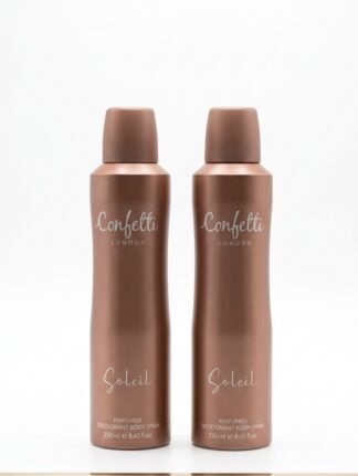 Confetti Soleil - 247ml