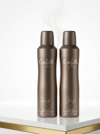 Confetti Glaze - 250ml - body spray | Scents Of Dreams Ghana