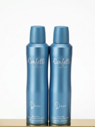 Confetti Dew - 250ml