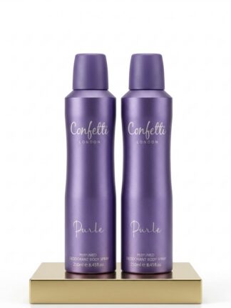 Confetti Purple - 250ml