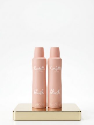 Confetti Blush - 250ml