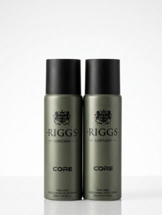Riggs Core - 250ml