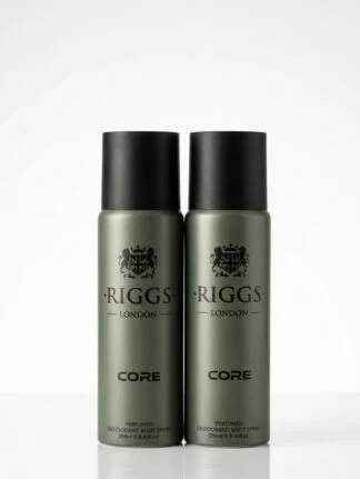 Riggs Core - 250ml - body spray | Scents Of Dreams Ghana