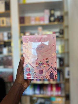 Marshmallow Blush - 100ml - perfume | Scents Of Dreams Ghana