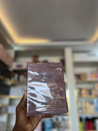 Nebras – Lattafa - 100ml - perfume | Scents Of Dreams Ghana