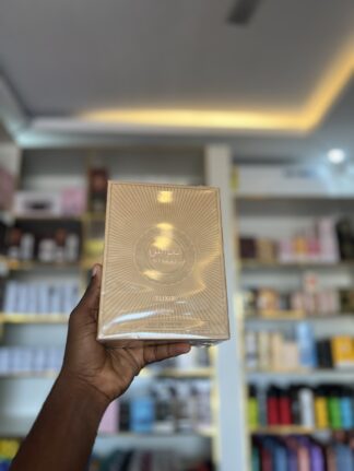 Nebras Elixir by Lattafa - 100ml - perfume | Scents Of Dreams Ghana