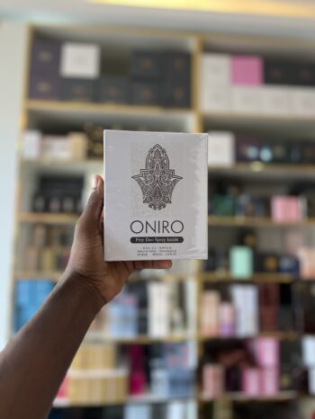 Oniro by Fragrance World - 100ml