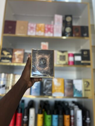 Oud Al Layl by Arabiyat - 100ml - perfume | Scents Of Dreams Ghana
