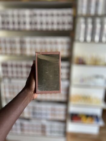 Qissa Pink by Paris Corner - 100ml