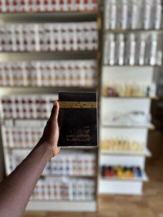 Ramz Gold by Lattafa - 100ml - perfume | Scents Of Dreams Ghana
