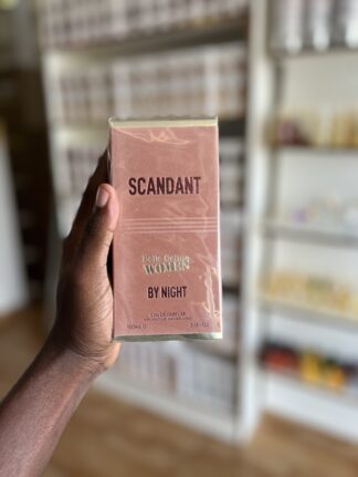 Scandant by Fragrance World - 100ml - perfume | Scents Of Dreams Ghana