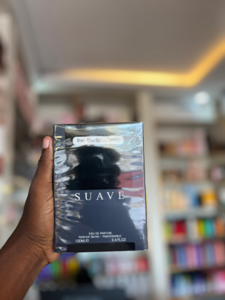 Suave by Fragrance World - 100ml - perfume | Scents Of Dreams Ghana