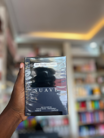 Suave by Fragrance World - 100ml - perfume | Scents Of Dreams Ghana