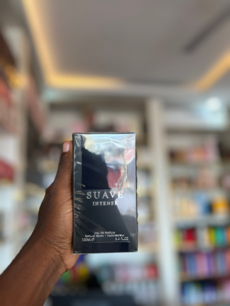 Suave Intense - 100ml - perfume | Scents Of Dreams Ghana